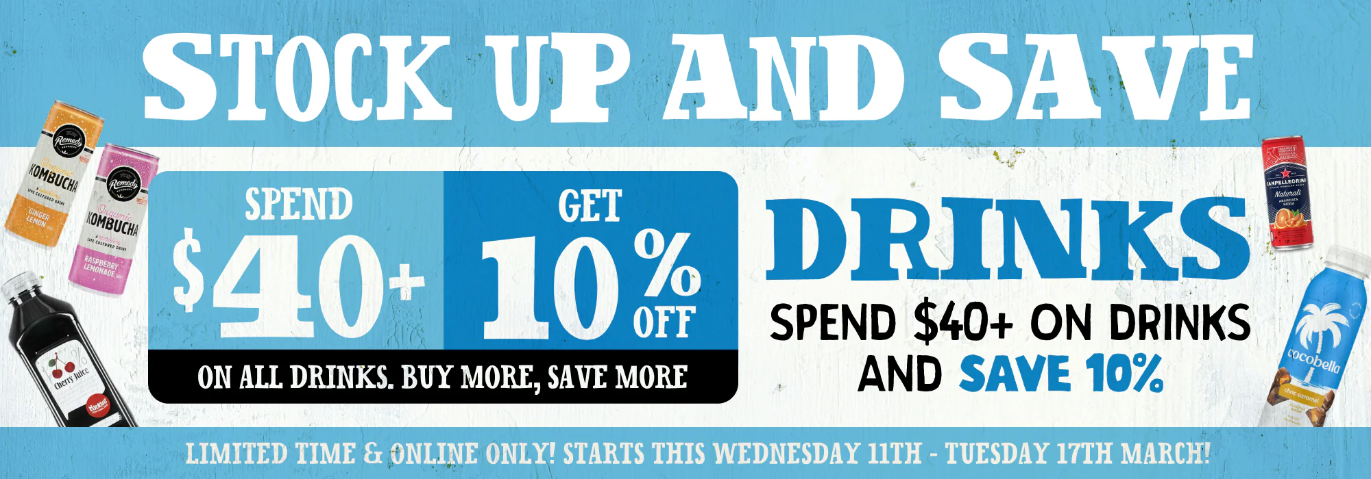 Welcome to Our Store